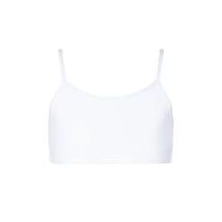 Energetiks Teagan Crop Top Child X- Small; Black -Dance Clothing Store CC56 6