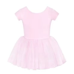 Energetiks Heidi Tutu Child XXX- Small; Candy -Dance Clothing Store CD178 CDY XXXSML 2