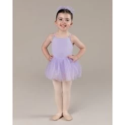 Energetiks Emily Tutu Child XXX- Small; Candy -Dance Clothing Store CD36 2