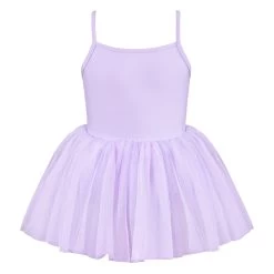 Energetiks Emily Tutu Child XXX- Small; Candy -Dance Clothing Store CD36