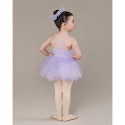 Energetiks Emily Tutu Child XXX- Small; Candy -Dance Clothing Store CD36 3