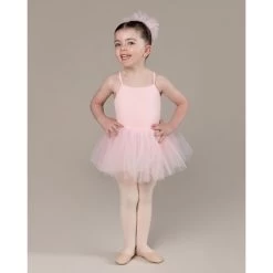 Energetiks Emily Tutu Child XXX- Small; Candy -Dance Clothing Store CD36 CDY XXXSML 2