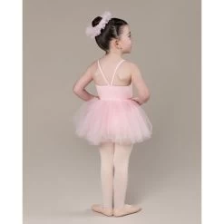 Energetiks Emily Tutu Child XXX- Small; Candy -Dance Clothing Store CD36 CDY XXXSML 3
