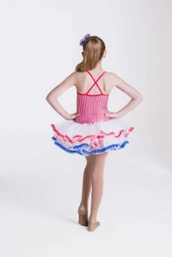 Studio 7 Candy Girls Dress Child Large; Candy Pink -Dance Clothing Store CHD18 2