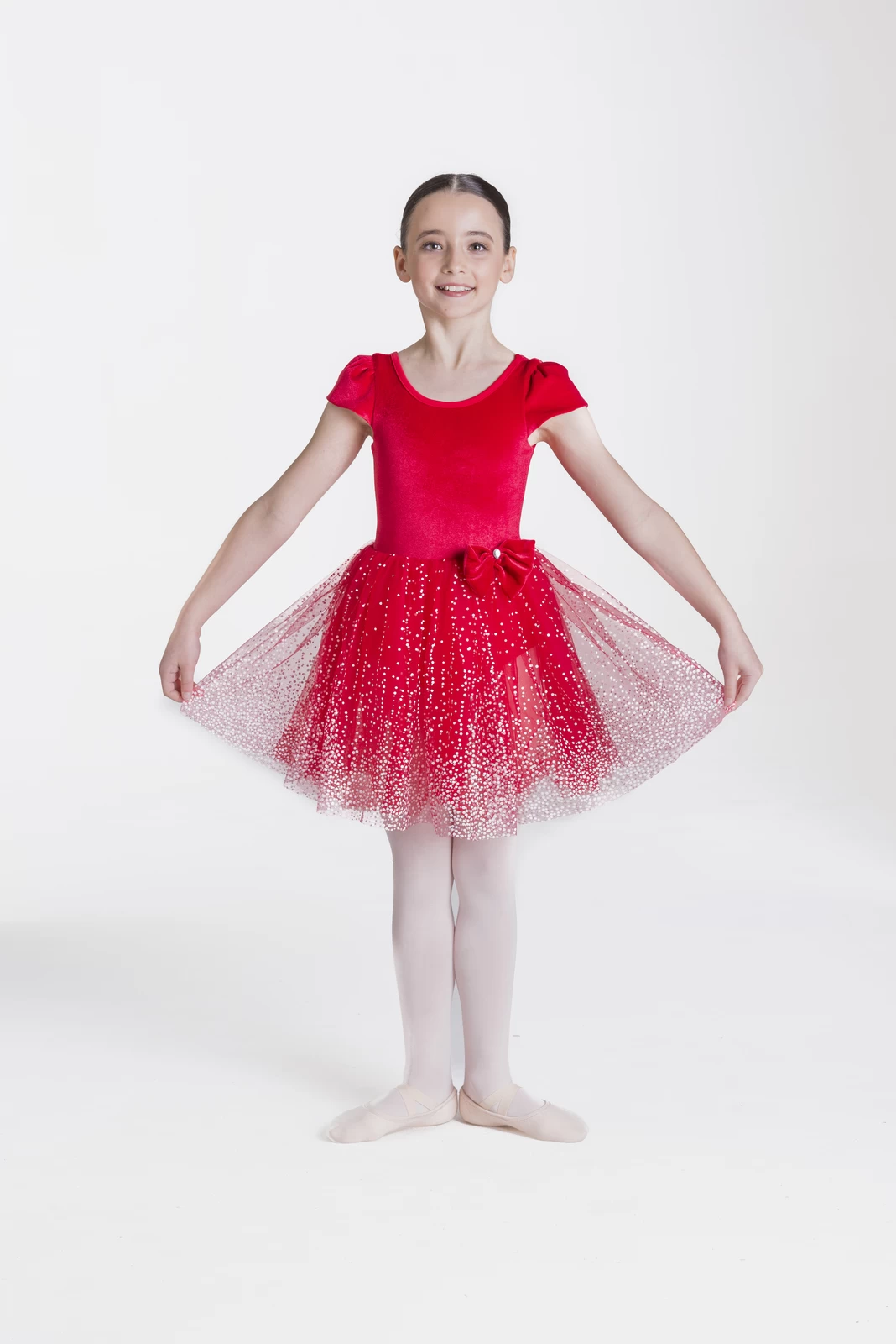 Studio 7 Imperial Dress Child X- Small; Royal Blue 3 Studio 7 Imperial Dress Child X- Small; Royal Blue