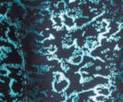 Studio 7 Wild Things Leotard Child Large; Metallic Emerald -Dance Clothing Store CHL04 eglarge 1