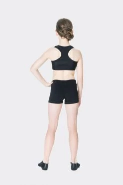 Studio 7 V-Band Cotton Hot Shorts Child X- Small