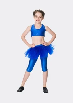 Studio 7 Tutu Skirt Child Large; Black -Dance Clothing Store CHTS01 6