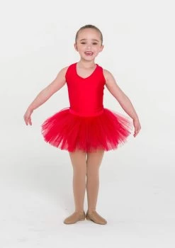 Studio 7 Tutu Skirt Child Large; Black -Dance Clothing Store CHTS01 8