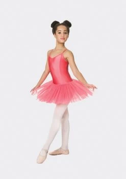Studio 7 Princess Line Tutu Child X- Small; Black