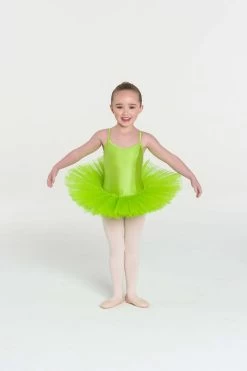 Studio 7 Princess Line Tutu Child X- Small; Black -Dance Clothing Store CHTU01 4