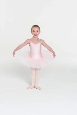 Studio 7 Princess Line Tutu Child X- Small; Black -Dance Clothing Store CHTU01 8