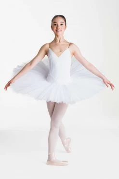 Studio 7 Princess Line Full Tutu Child Small; Black -Dance Clothing Store CHTU02 1