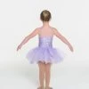Studio 7 Sequin Tutu Dress Child Toddler; Lilac -Dance Clothing Store CHTU04 LIL TOD