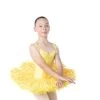 Studio 7 Seasons Tutu Child Large; Autumn