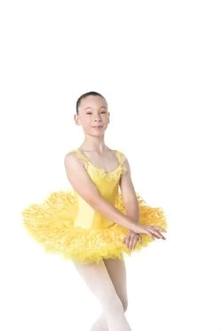 Studio 7 Seasons Tutu Child Large; Autumn