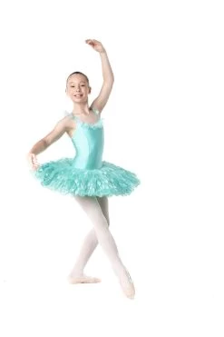 Studio 7 Seasons Tutu Child Large; Autumn -Dance Clothing Store CHTU07 3
