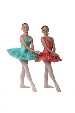 Studio 7 Seasons Tutu Child Large; Autumn -Dance Clothing Store CHTU07 5