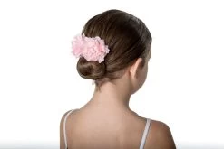 Studio 7 Pretty Petals Tutu Child Large; Pale Pink -Dance Clothing Store CHTU10 2