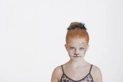 Studio 7 Wild Cats Tutu Child Large; Cheetah 12 Studio 7 Wild Cats Tutu Child Large; Cheetah -Dance Clothing Store CHTU11che chl 3