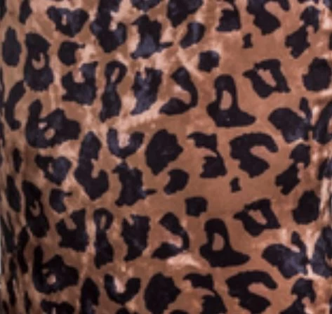 Studio 7 Wild Cats Tutu Child Large; Cheetah 9 Studio 7 Wild Cats Tutu Child Large; Cheetah - Image 7