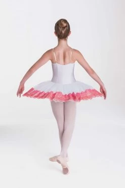 Studio 7 Royal Tutu Child Large; Pale Pink/Pink -Dance Clothing Store CHTU15 3
