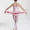 Studio 7 Royal Tutu Child Large; Pale Pink/Pink