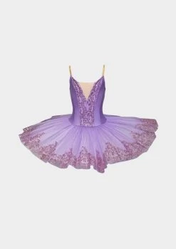 Studio 7 Enchanting Tutu Child Small; Lilac