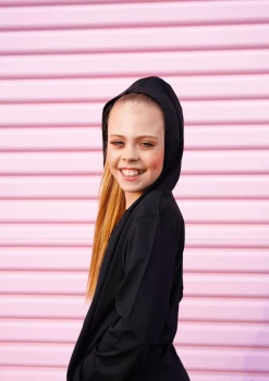 Studio 7 Dance Jacket Child Small