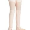 Capezio 27" Legwarmer Adult One Size; Black -Dance Clothing Store CK10954W BLK