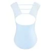 Energetiks Estella Mesh Leotard Child X- Small; Baby Blue -Dance Clothing Store CL130bbl chxsml