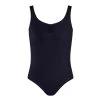 Energetiks Ashley Leotard Child Small; Black -Dance Clothing Store CL137