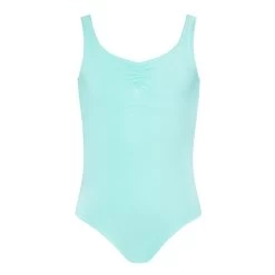 Energetiks Ashley Leotard Child Small; Black -Dance Clothing Store CL137 3