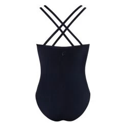 Energetiks Tiffany Leotard Child X- Small; Black 7 Energetiks Tiffany Leotard Child X- Small; Black -Dance Clothing Store CL16blk xsml 2