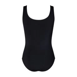 Energetiks Portman Leotard Child Small; Black
