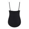 Energetiks Veronica Camisole Leotard Child X- Small; Black -Dance Clothing Store CL64Blk chxsml