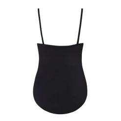 Energetiks Veronica Camisole Leotard Child X- Small; Black
