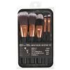 Rose Gold Makeup Brushes In Keepsake Tin By BYS -Dance Clothing Store COXPYMBK