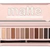 Matte Eyeshadow Pallet By BYS