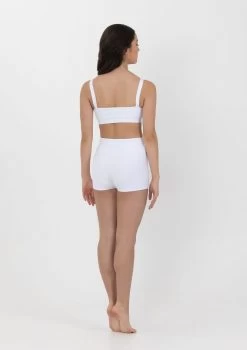 Studio 7 Performance Shorts Child Small; Black -Dance Clothing Store CPS01 3