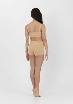 Studio 7 Performance Shorts Child Small; Black -Dance Clothing Store CPS01 6