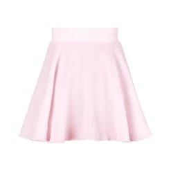 Energetiks Emily Georgette Skirt Child XXX- Small; Candy