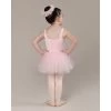 Energetiks Holly Tutu Skirt Child XXX- Small; Candy