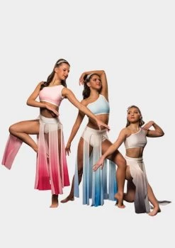 Studio 7 Phoebe Set Child Small; Coral