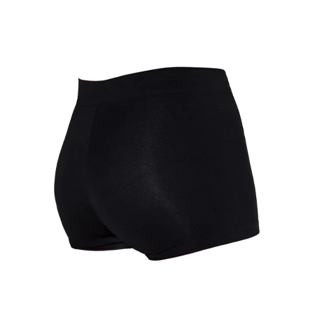 Energetiks Christina Short - CottonLuxe Child XX- Small; Black 3 Energetiks Christina Short - CottonLuxe Child XX- Small; Black