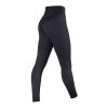 Energetiks Tori Ankle Biter Leggings Child Medium; Black -Dance Clothing Store CT12 BLK MED