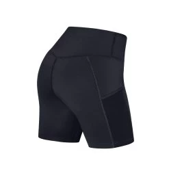 Energetiks Tori Bike Short Child Medium; Black