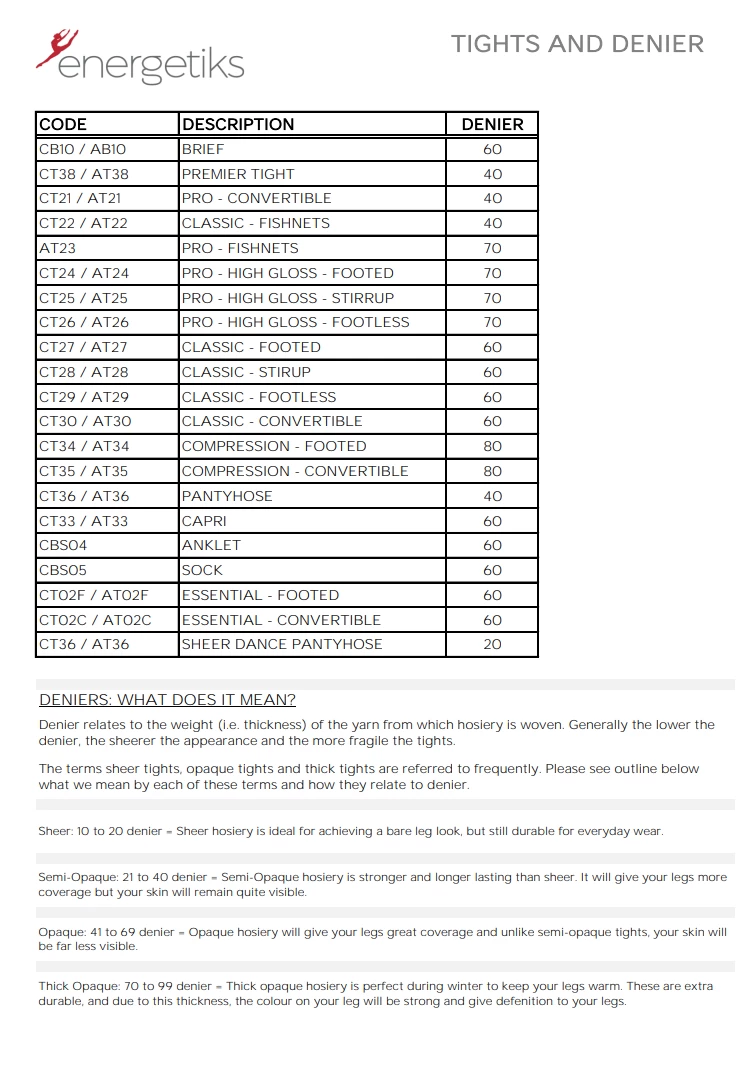 Energetiks Capri Tights Child Small/Medium; Beige 5 Energetiks Capri Tights Child Small/Medium; Beige - Image 3