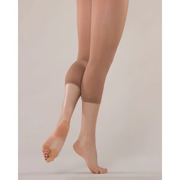 Energetiks Capri Tights Child Small/Medium; Beige 3 Energetiks Capri Tights Child Small/Medium; Beige