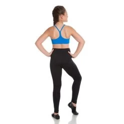 Energetiks Keira Legging Child X- Small; Black